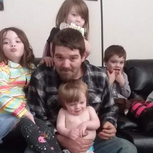 Meet your Posher, Randy